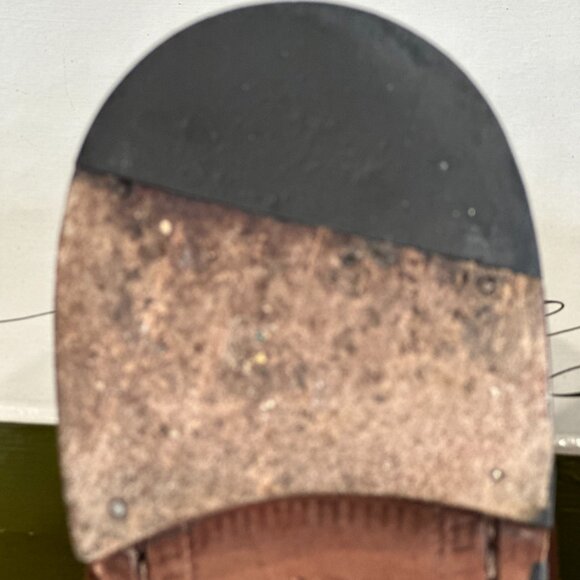 Mens, Brown Suede Mezlan Shoes main image 10